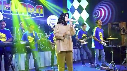 Woro Widowati - Mendung Tanpo Udan - New Pallapa ( Official Music Video )