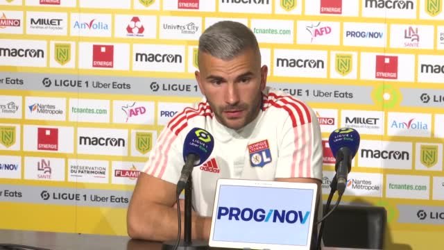 4e j. - Lopes : Une victoire au mental qui libère un peu la tête