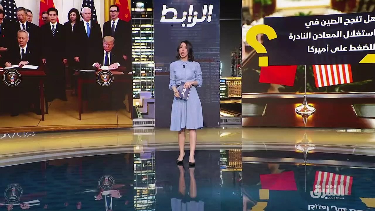 ...الوقت من ذهب ماذا سيحدث مع ايران ؟ هو ام...