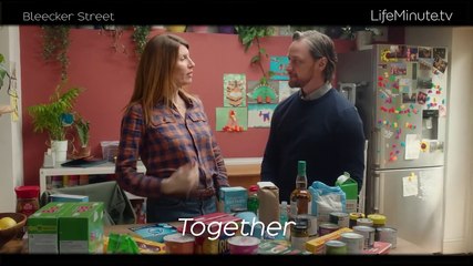 New Movies: Candyman, Together, The Beatles: Get Back, He's All That and Vacation Friends