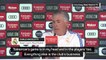 Ancelotti praises 'great' Mbappe amid ongoing transfer rumours