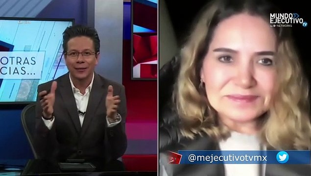 Entrevista a Tania Libertad - Y en Otras Noticias...