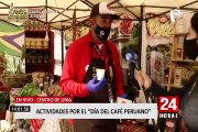 Día del Café Peruano: bebidas y hasta cervezas con este grano podrá encontrar en feria