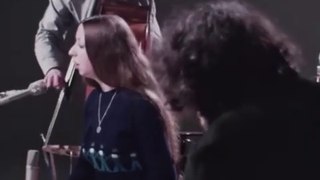 Pentangle - Will The Circle Be Unbroken (Live 1972)