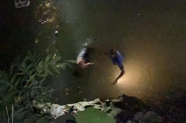 Son dakika haberi... Sağlık görevlisi şelaleden düşen kişinin arkadaşı olduğunu görünce şok yaşadı 1 ölü