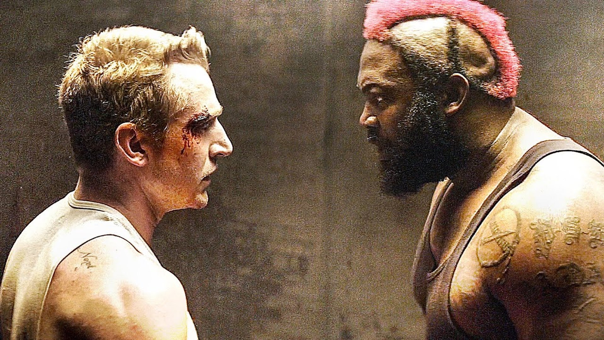 Fight Club : le Combat Final | Film Complet en Français - Vidéo Dailymotion