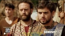 NOVELA GÊNESIS - Cap 159 - 27/08/2021 - SEM INTERVALO