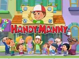 Manny maos a obra o aniversario de manny