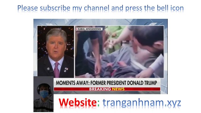 Donald Trump releases video statement over 12 service members killed by ISIS