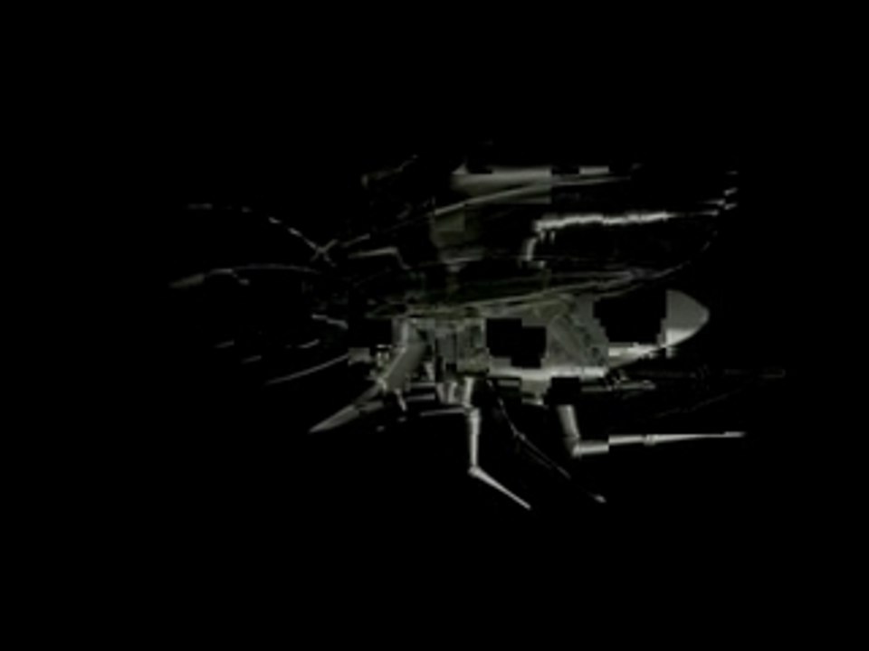 Princess Aniès - Darfour