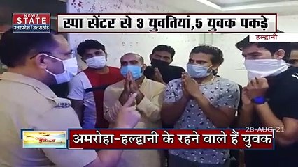 Uttar Pradesh में लगी कोरोना वैक्सीन की सबसे ज्यादा डोज़