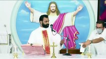 Holy Mass I Malayalam Mass I August 28 I Saturday I Qurbana I 6.45 AM