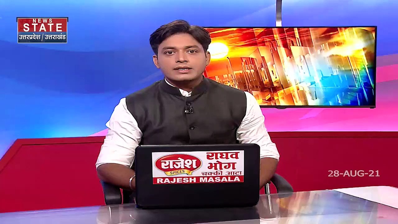 मुरादाबाद में गैंगस्टर से कुर्क की गई 1 करोड़ 3...