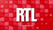 Le journal RTL de 5h du 28 août 2021