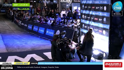 CCC®️ 2021 Replay (EN) 3 - End Women