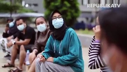 Satgas: Para Ahli Belum Bisa Simpulkan Gejala Long Covid