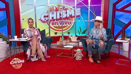 ¡Chiquis Estrena Video! ¿Con Mensaje para Lorenzo Méndez?