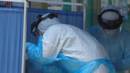 대구 대학병원서 요양병원으로 전파...추가 확산 우려 / YTN