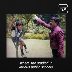 Priyanka Chopra’s Journey From Femina Miss India To Hollywood