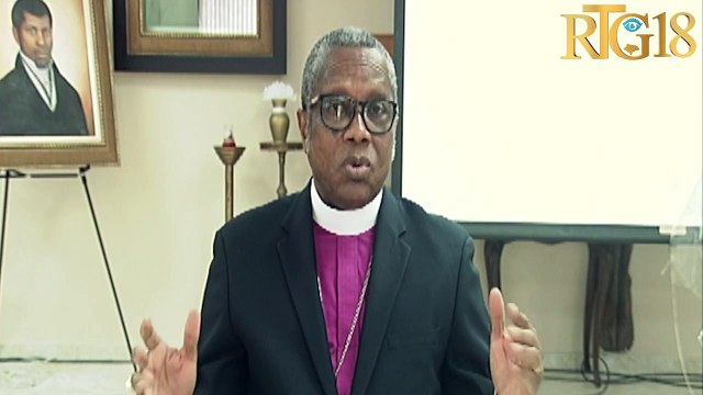 Direktè egzekitif Food For The Poor a fè konnen enstitisyon an mobilize pou kontinye ede viktim yo.