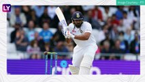 IND vs ENG 3rd Test Day 3 Stat Highlights: Cheteshwar Pujara, Rohit Sharma, Shine For Visitors