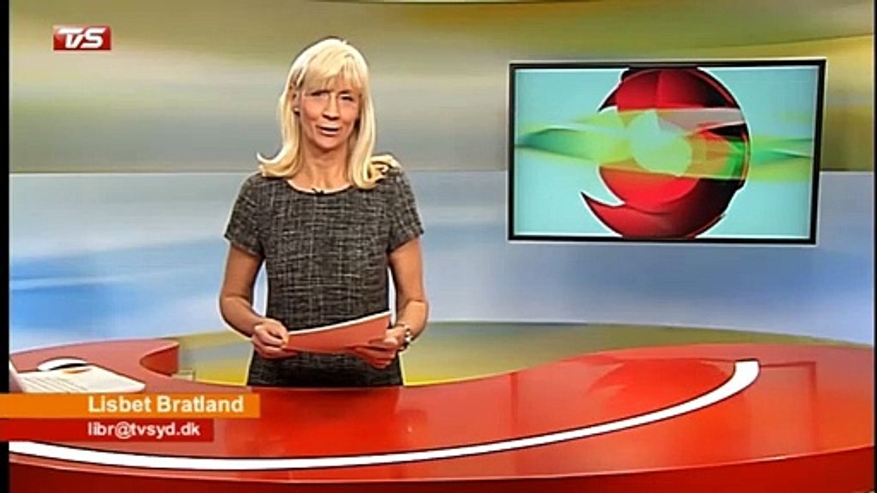 Præster tordner imod homo-vielser | Carsten Korsholm Poulsen | Kristian Bøcker | Børkop | Randbøl | Vejle | 23-11-2011 | TV SYD @ TV2 Danmark