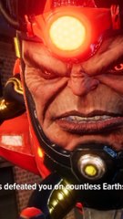 Marvel future revolution gameplay#2