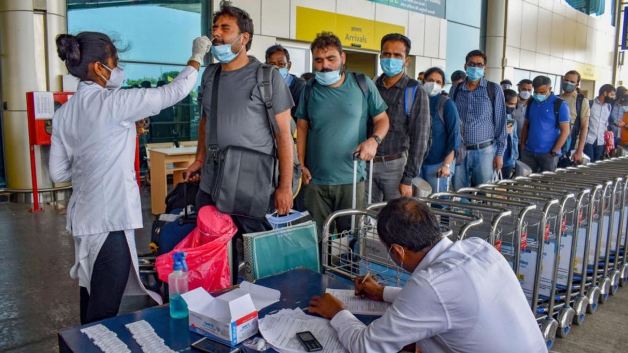 India logs 46,759 Covid-19 cases, 509 deaths in 24 hours