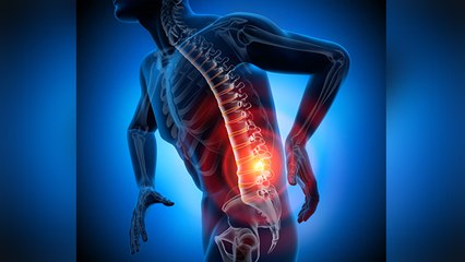 रोजाना हाथ-पैरों में दर्द Slip Disc का कारण, DOCTOR'S ALERT | Boldsky