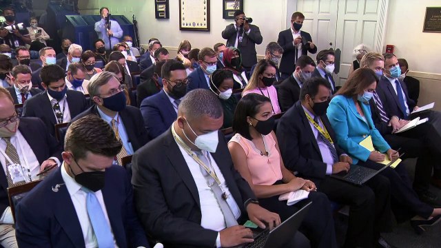 AFGANISTÁN | EEUU contraataca a Estado Islámico y mantiene el control del aeropuerto de Kabul