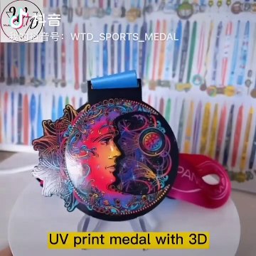 Marathon medal,Race medals,Running medal,Medal hangingb at WTDmedals