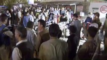Bom Bunuh Diri Meledak di Dekat Bandara Kabul, 13 Tentara AS Tewas