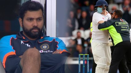 Virat Kohli ಅವರ ಬದಲು ಬ್ಯಾಟಿಂಗ್ ಬಂದ ಈ ವಿದೇಶಿ ಯಾರು ? | Oneindia Kannada