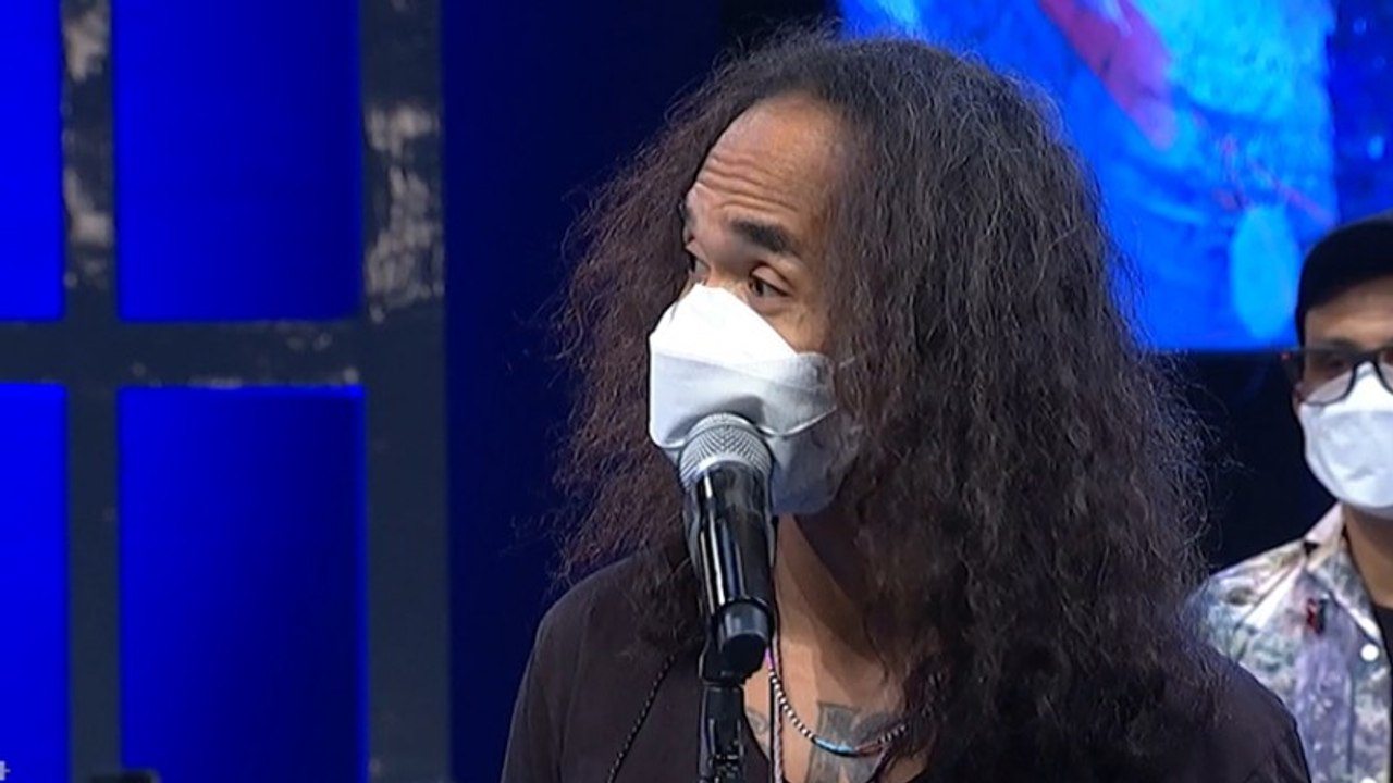 Vaksin Slank untuk Indonesia - Pentingnya Pendidikan Bagi Anak Menurut Slank