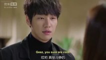 GOHO STARRY NIGHT EP 4 (ENGSUB)