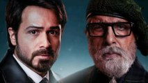 Amitabh Bachchan, Emraan Hashmi, Rhea Chakraborty's Film Chehre Review | FilmiBeat