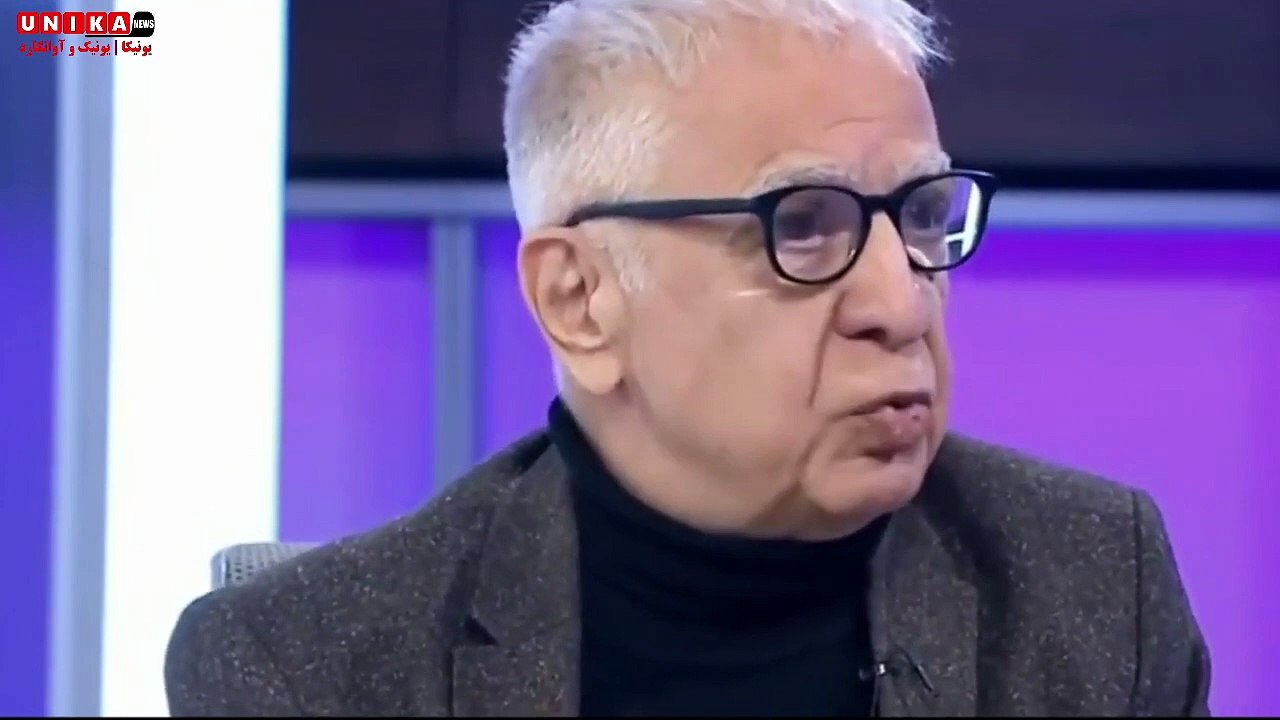 امیر طاهری- وقتی مفهوم ملت و ملیت رنگ ببازد، هویت‌های قبیله‌ای، قومی و مذهبی قد علم میکنند.