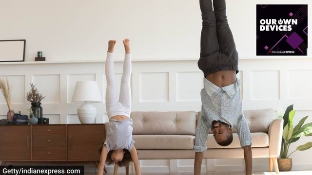 The Digital Fitness Revolution | Can Fitness Apps Replace Gyms?