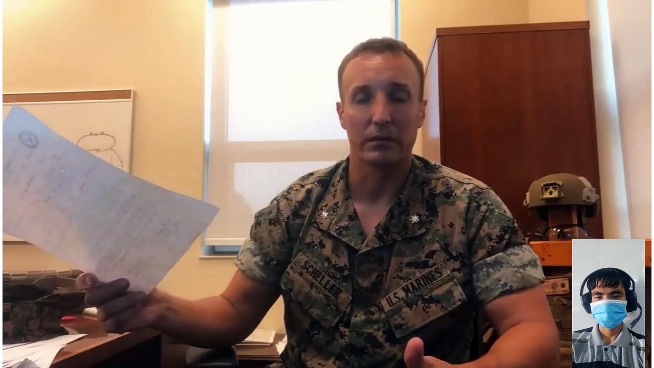 ‘Freedom comes at a cost,’ Marine commandant says after 13 troops killed in Afghanistan