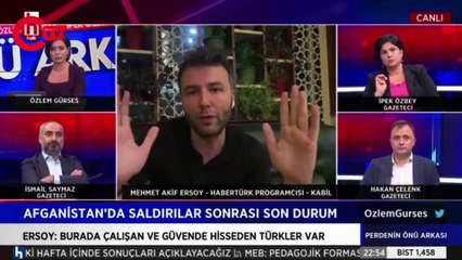 Mehmet Akif Ersoy: Atatürk'ün değerini bilelim