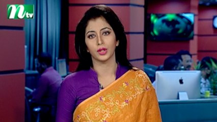 NTV Modhyanner Khobor | 28 August 2021