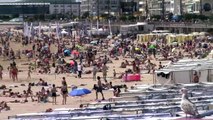 Les Sables d'Olonne-2021 Grande plage (3)