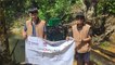 Vaksin Slank untuk Indonesia - Penerima Beasiswa OSC Ini Kembangkan PLTMH untuk Warga Desa