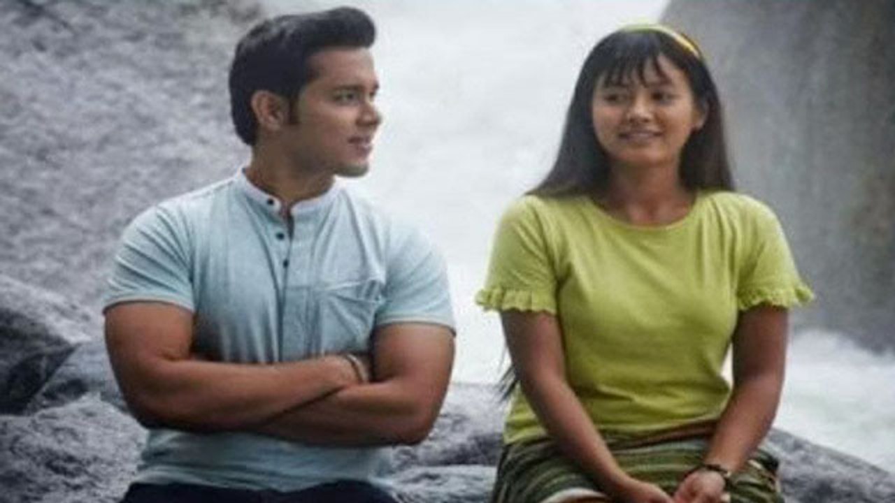 Surabhi Das and Akshay Kelkar's New Show Nima Denzongpa Review | FilmiBeat