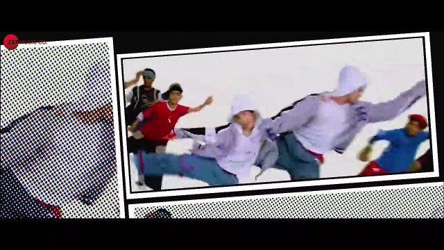 Mama Mama - Oye Mamu! - Kunal Ganjawala & Master Sameer - Ruslaan Mumtaz & Tanay Chheda