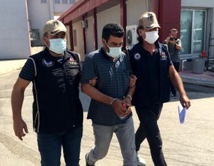 Son dakika haberi... PKK'lılardan silah eğitimi alan YPG'li yakalandı