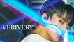 [Comeback Stage] VERIVERY - TRIGGER, 베리베리 - 트리거 Show Music core 20210828