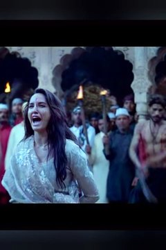 Nora Fatehi Last scene in Bhuj movie __ nora fatehi best dialogue Bhuj Movie (
