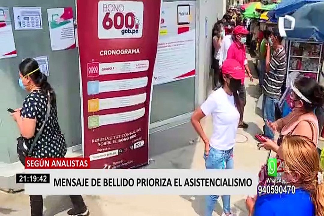 Aumento de sueldos impactaría negativamente en las mypes, según especialista