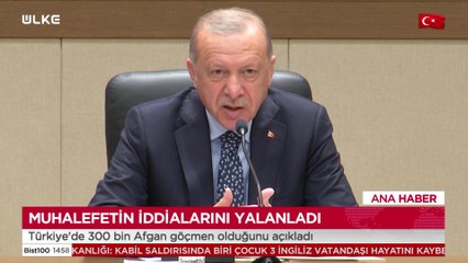 Ülke Ana Haber – 27 Ağustos 2021